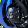 Sada krytů motoru,SUZUKI GSX-R1000 2017-20,Racing